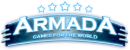 Логотип Адмирал 777 (Армада)