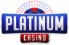 Логотип Вулкан Platinum