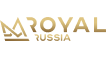 Логотип Royal Russia