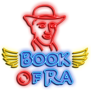 Book of Ra