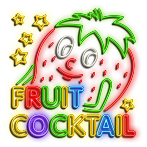 Fruit Cocktail