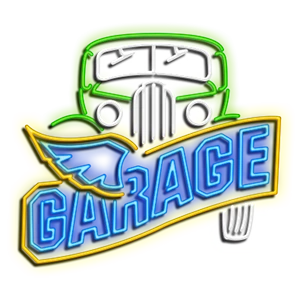 Garage (Гараж)