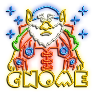 Gnome (Гном)