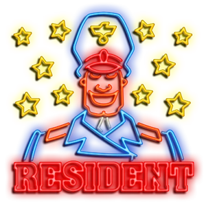 Resident